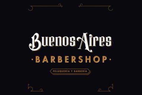 Buenos Aires "Barbershopp"